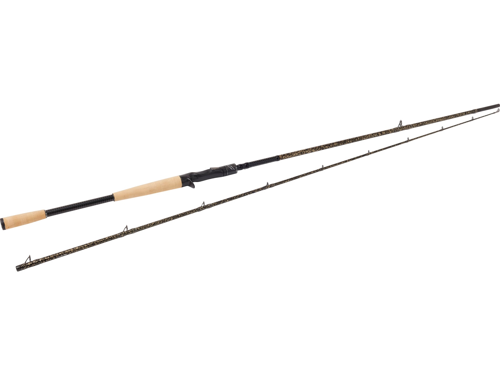 Westin W8 Powerstrike-T 2nd 8'/240cm XH 60-180g 2sec -