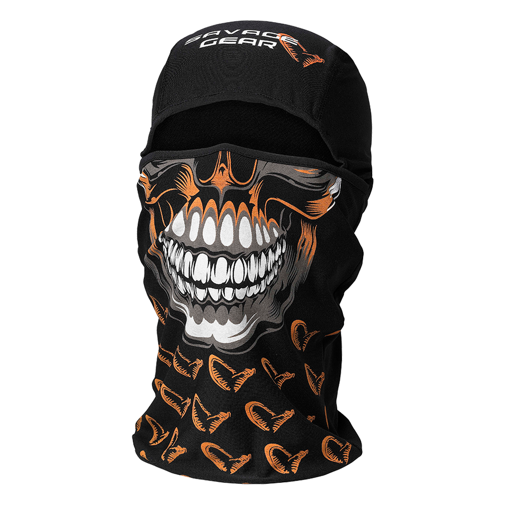 SG Skull Balaclava