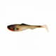 Abu Beast Pike Shad 16cm Golden Roach