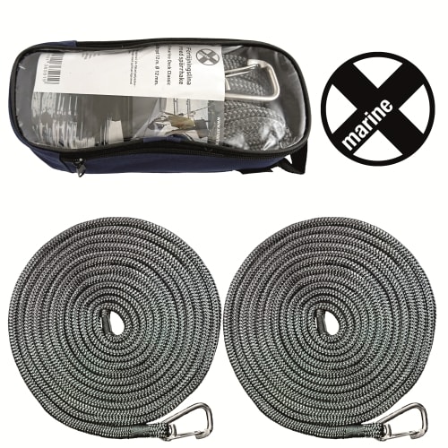 Xmarine Lina 14mm 6M med Hake 2St
