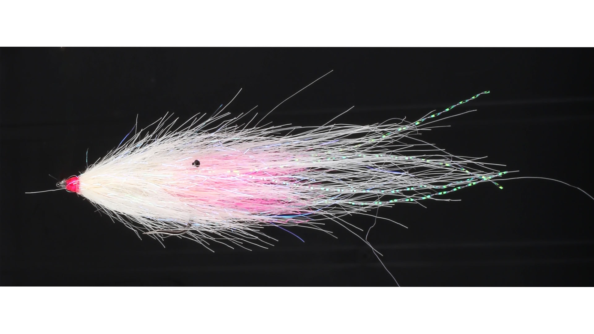 Hurricane Fly Tångräka Vit #6