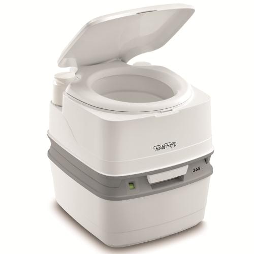Thetford Porta Potti Qube 365