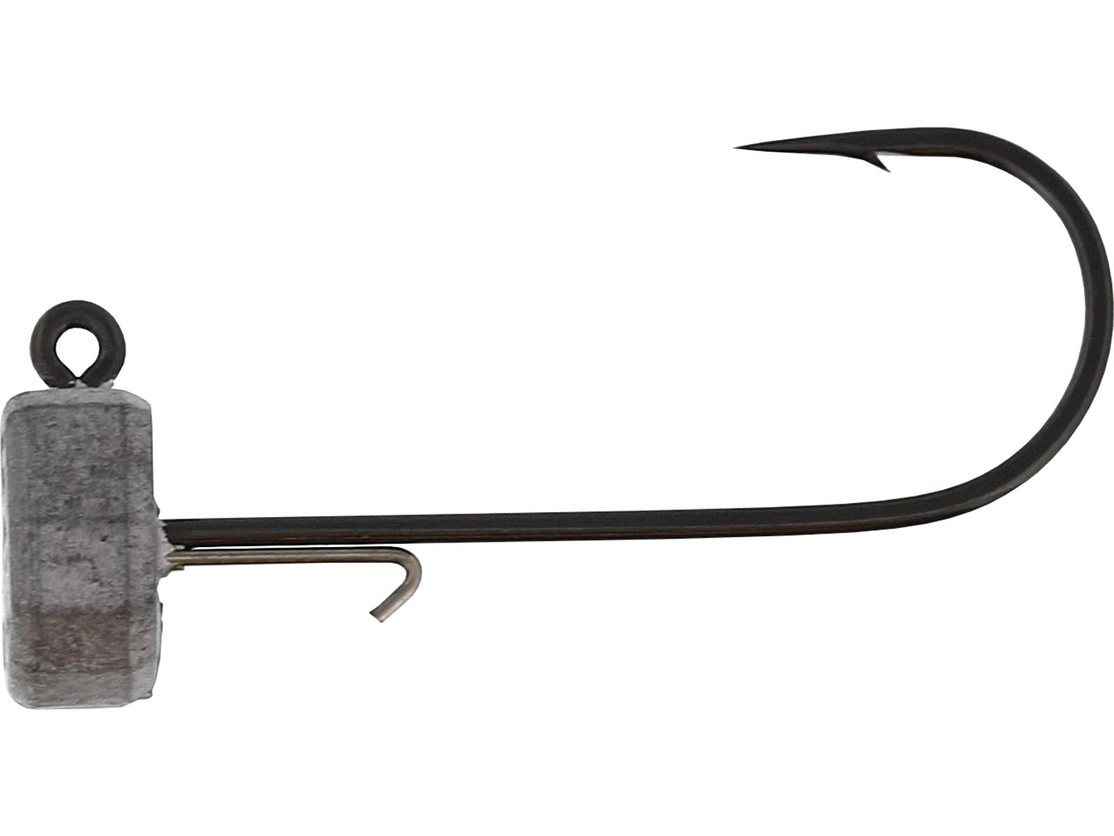 Westin MICRO NED JIG HEAD #2 2.5G LEAD 3PCS