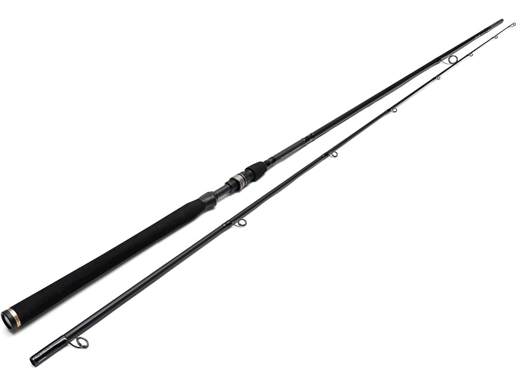 Westin W3 Powerlure 2nd 9' 270 cm H 20-60 g Haspelspö