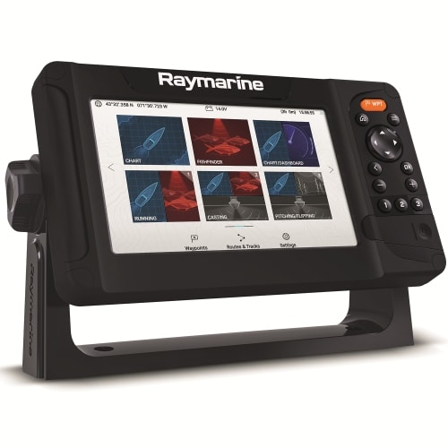 Raymarine Element 9 S Plotter -