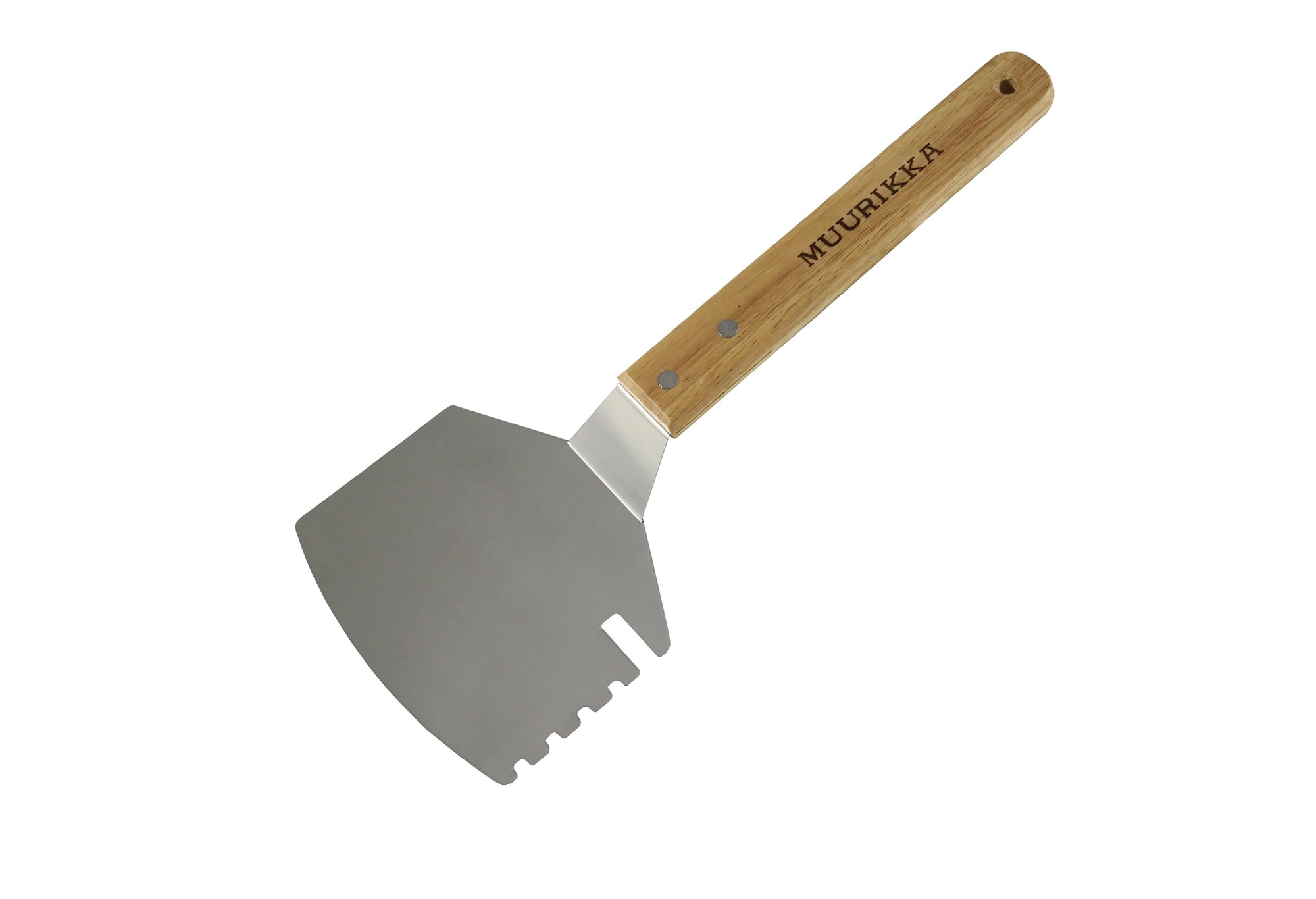 Stekspade Muurikka Universal