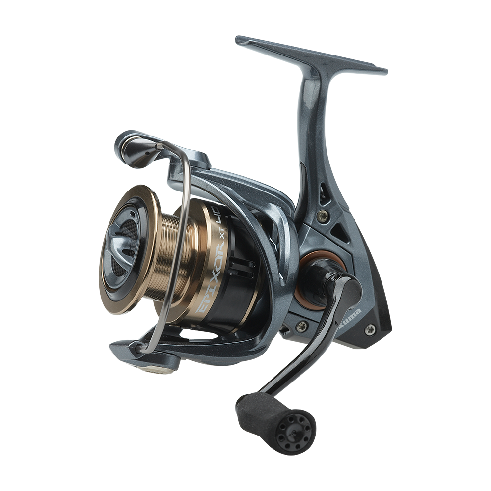 Okuma Epixor XT-30FD Haspelrulle