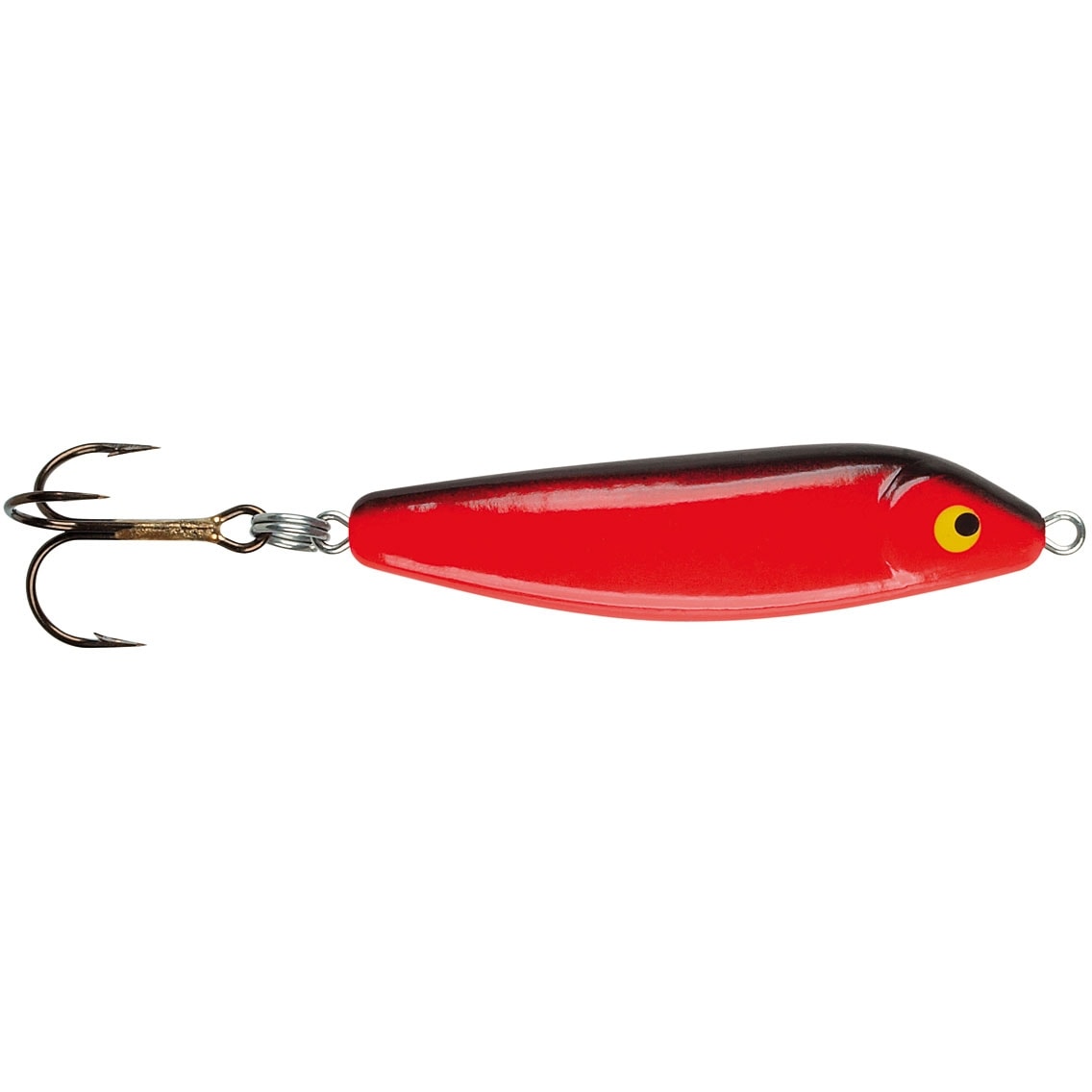 Falkfish Spöket 18 g 6 cm Black Hot Red Färg 20 -
