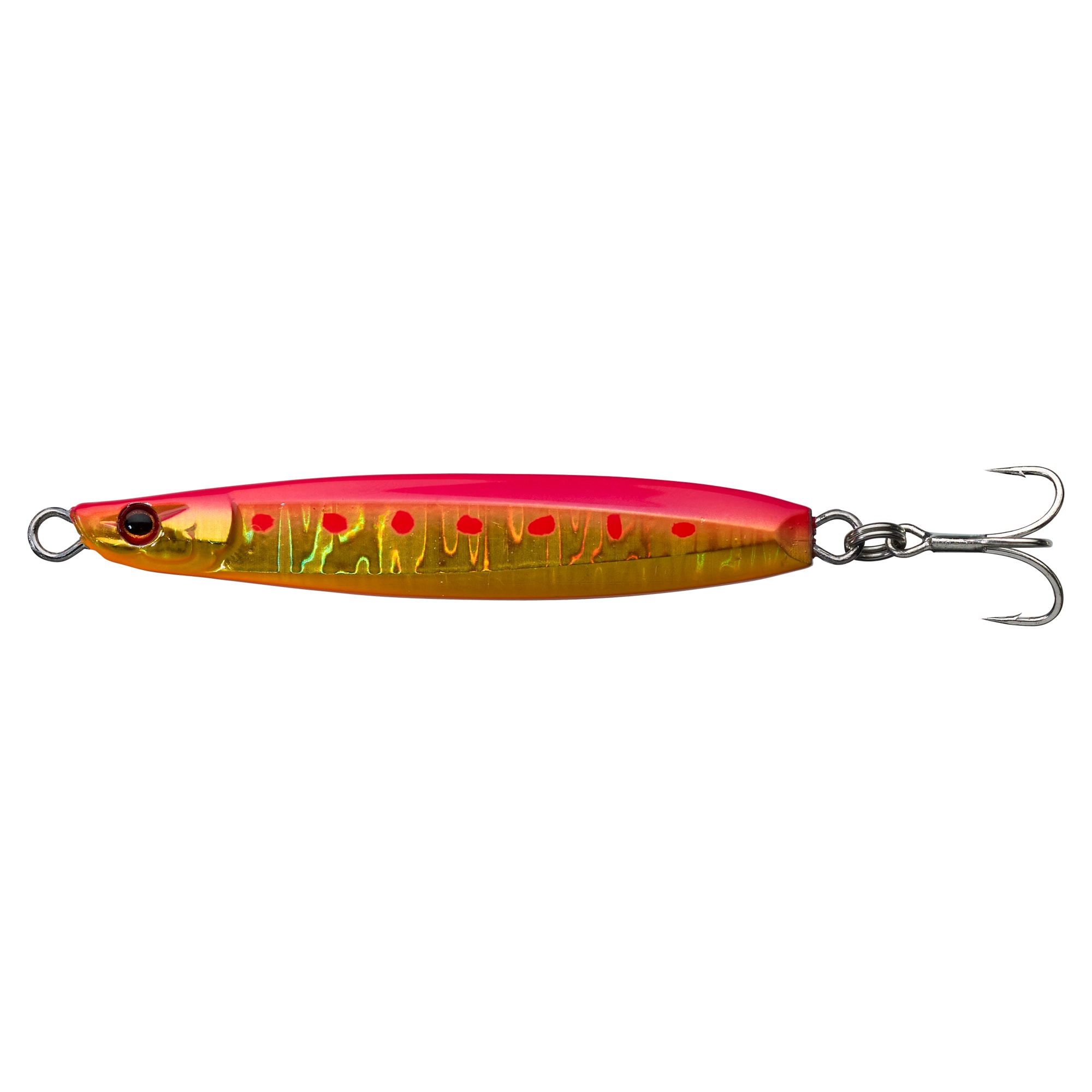 Gunki Fighter Jig 55G HS Mullet