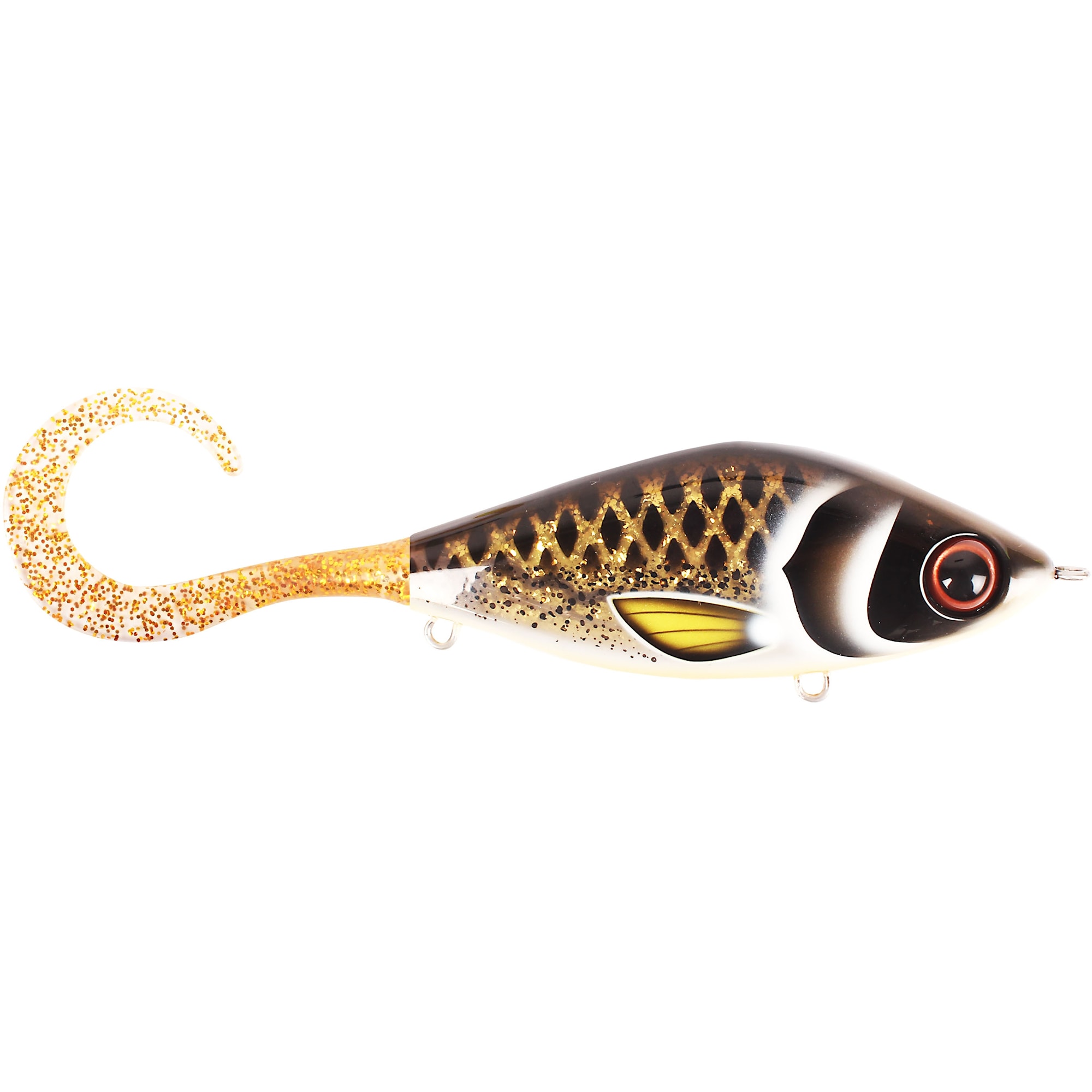 Guppie DS 9 cm Spotted Bullhead -