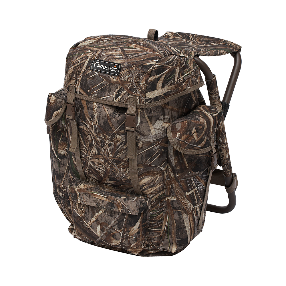 PL Max5 Heavy Duty Backpack 34x32x51 cm