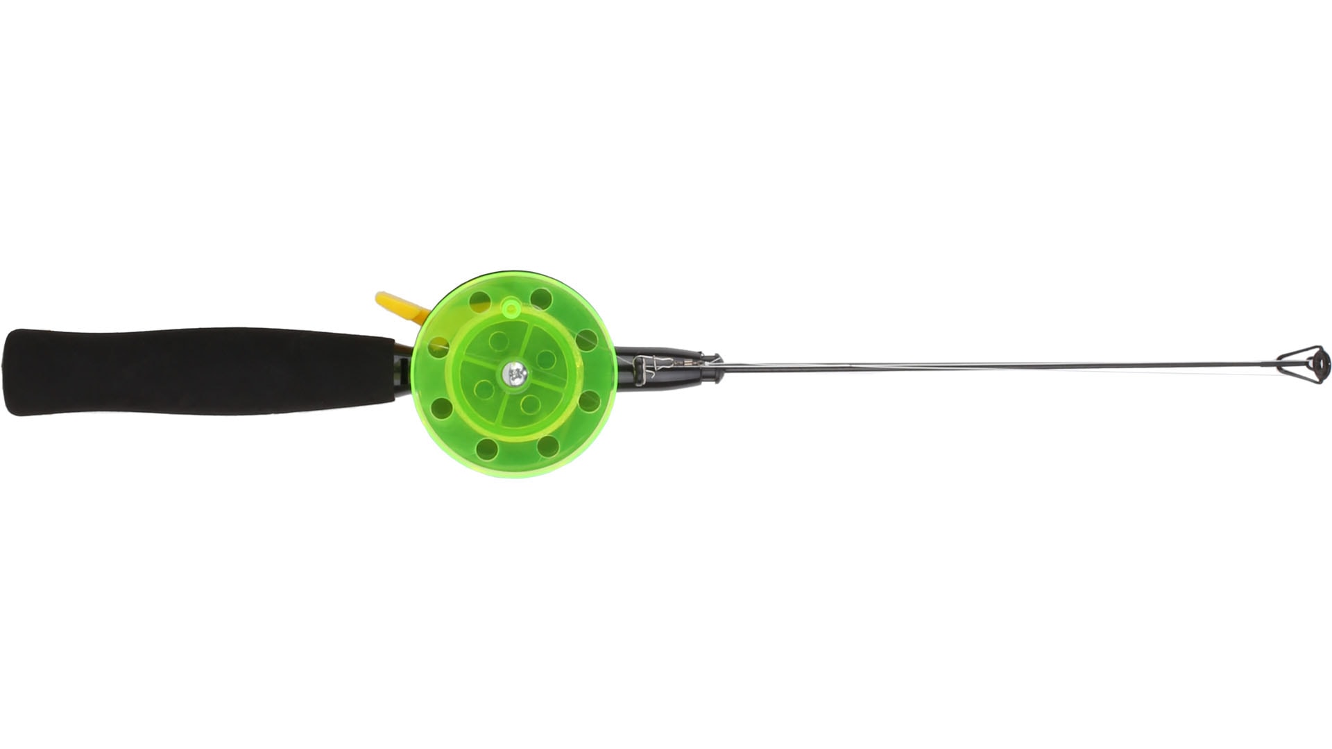 Wiggler Pimpelset 39cm Komplett lina / hake -