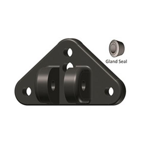 Lenco Marine Lenco Övre Fäste Cylinder