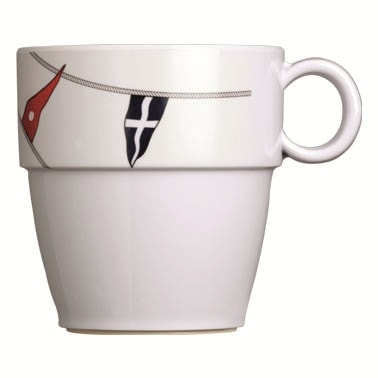 Marine Business Regata Mugg /St