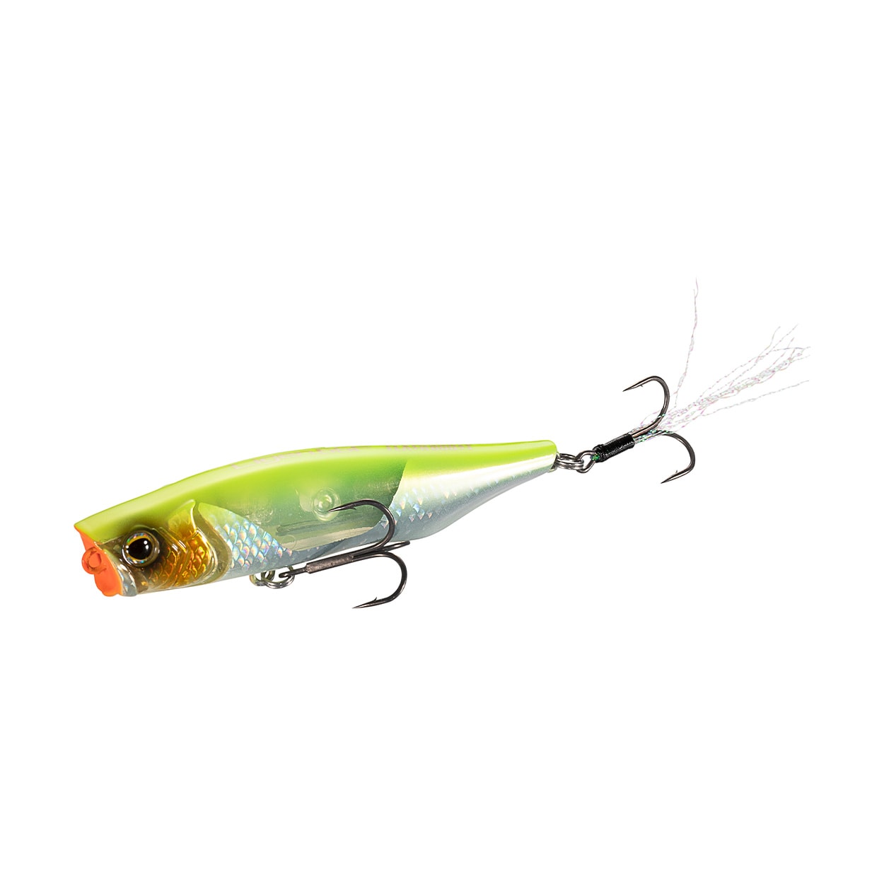Shimano Lure Bantam Ligen 66F FB 66mm 5.5g 010 Moebi