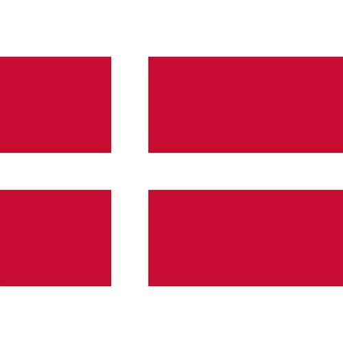 Adela Gästflagga Danmark