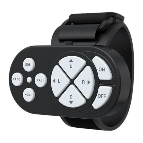 Fjärrkontroll Strålkastare