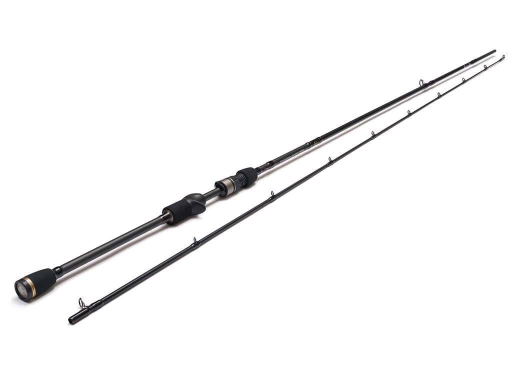 Westin W3 Finesse Crank-T 2nd 7'/210cm M 10-30g 2sec Spinnspö