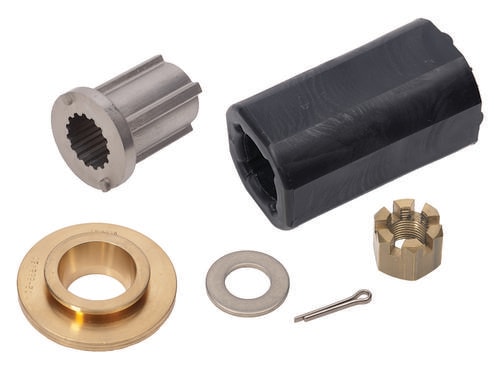 Quicksilver Propellerhub Honda 3