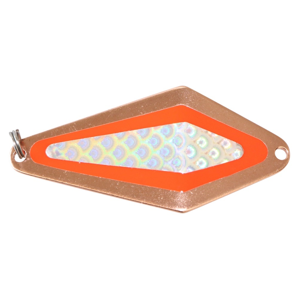 Lysdraken 65 mm Silver Blue (SB)