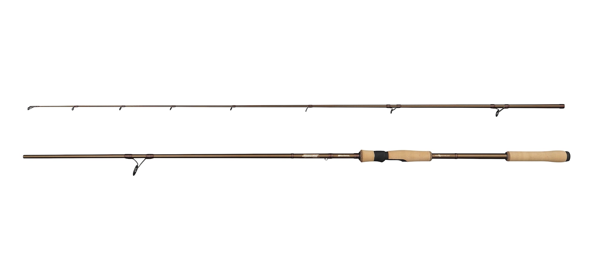 Abu Garcia Beast Pro2 842 XH  2.54m 50-140g