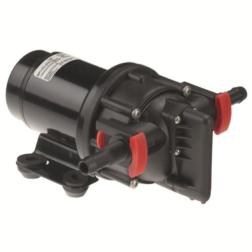 SPX Flow Johnson Pump Pentrypump 11L 12V Aqua Jet