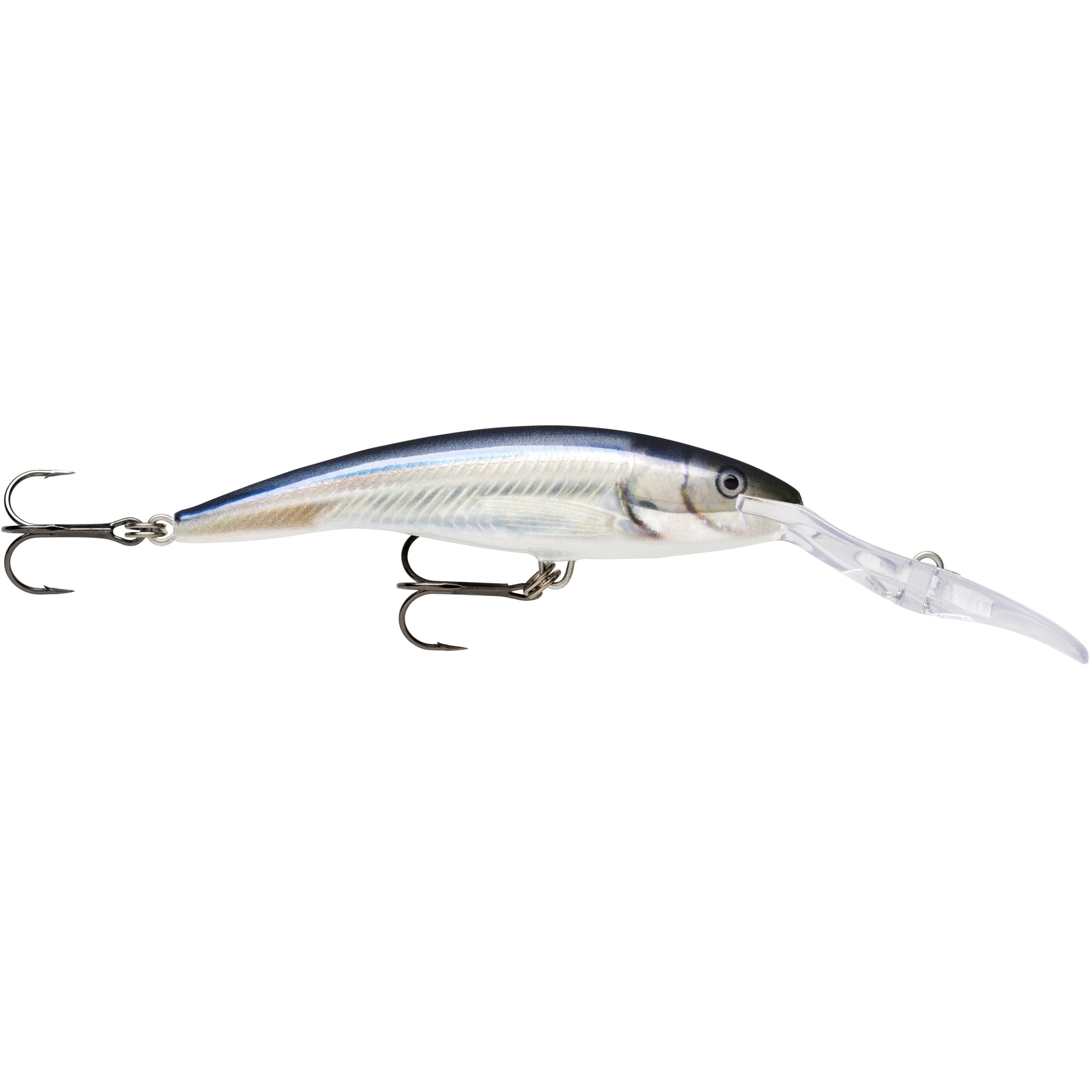 Rapala Tail Dancer Deep 9 cm Blue Sardine (BSRD)