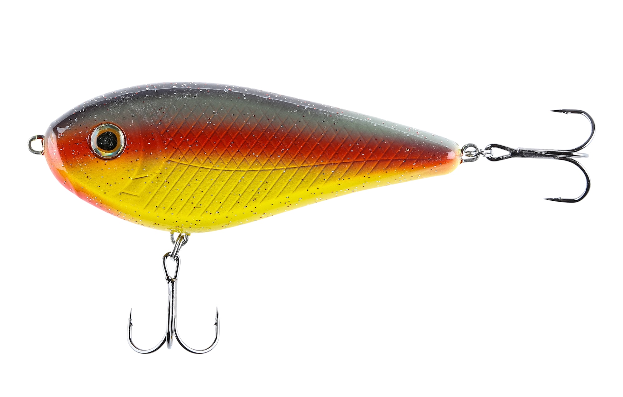 I-Fish The Guide 10 cm Parrot