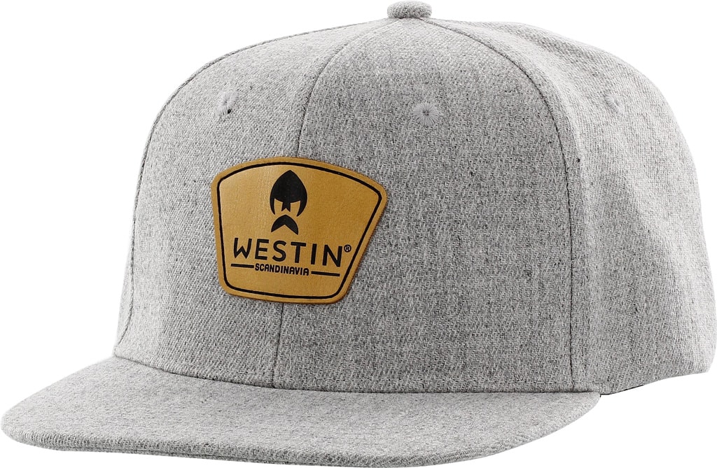 Westin Street Viking Helmet Dove Grey One Size