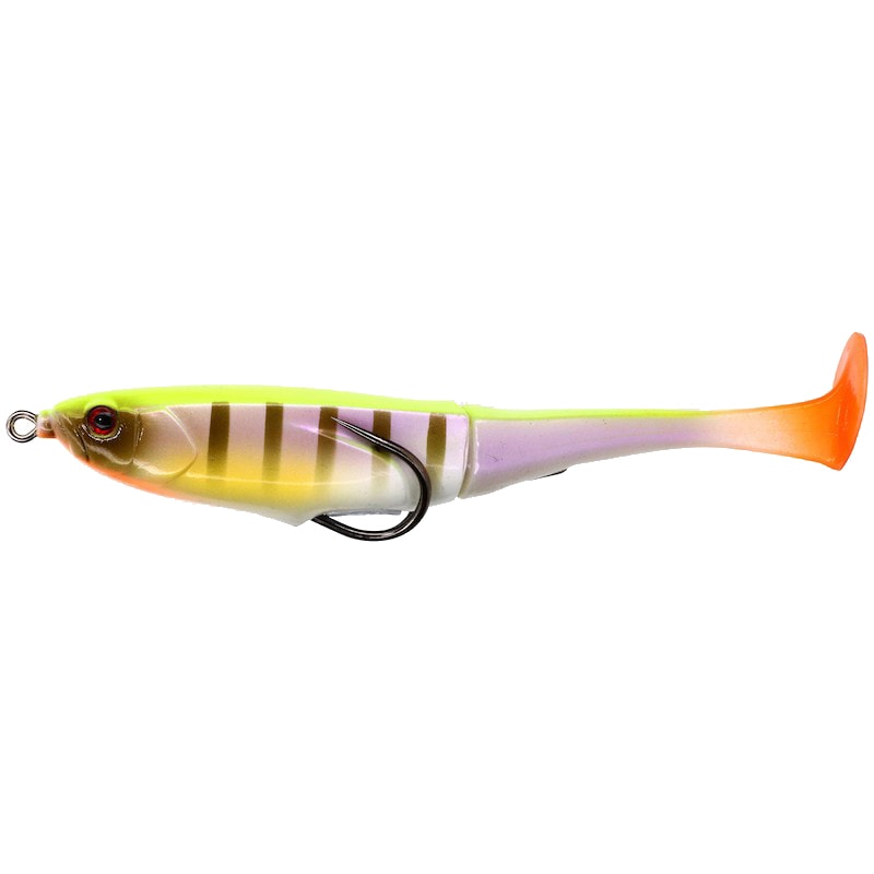 Illex Grinch Chart Back Gill/Orange Tail