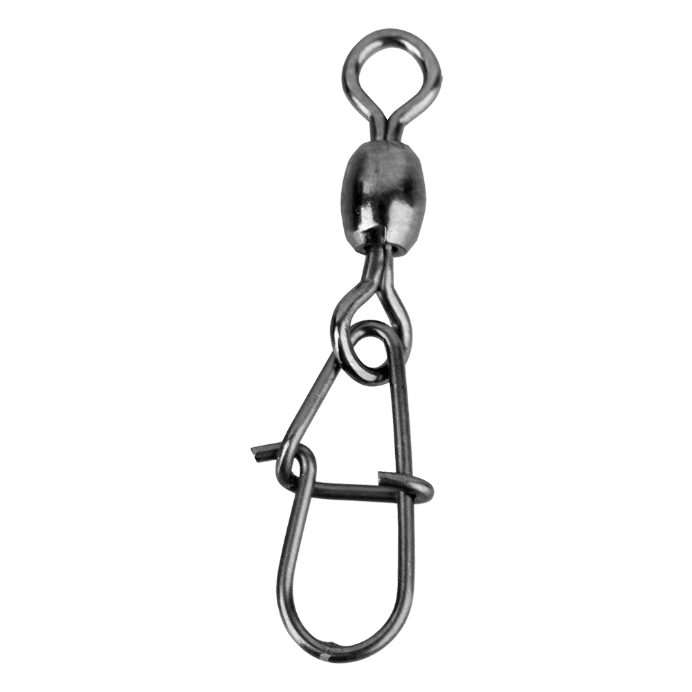 SG Eggsnap Swivel XS #8 10-pack