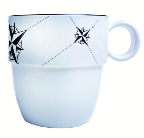 Marine Business Northwind Mugg /St