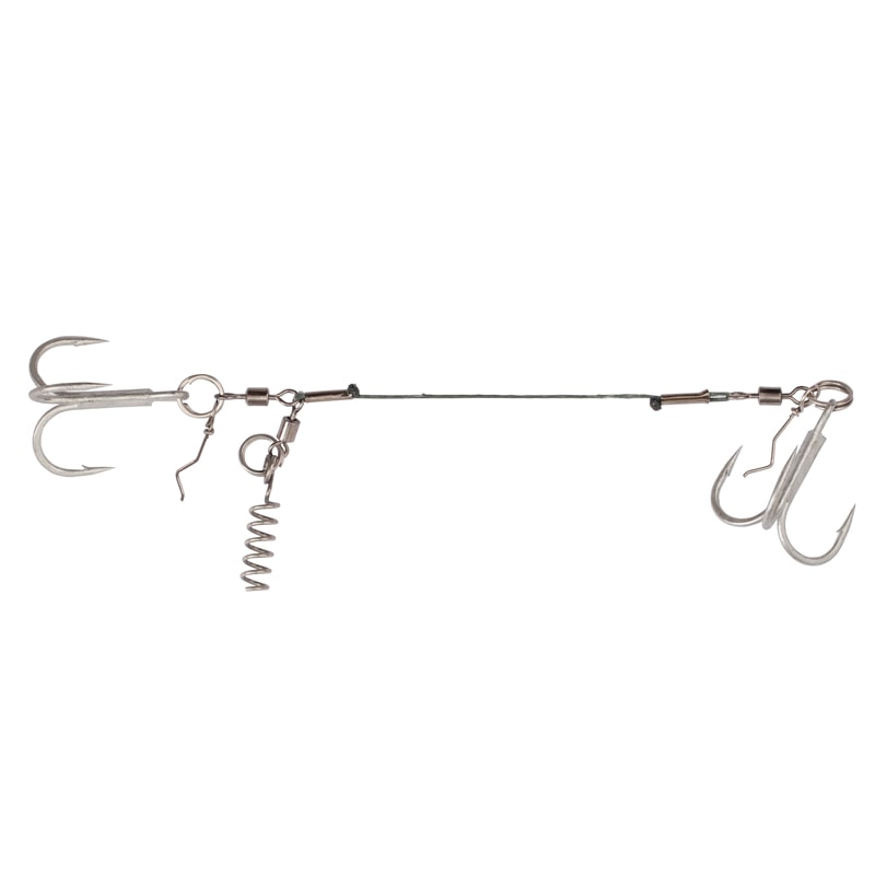 Abu Garcia Beast Stinger L #1 2-pack -