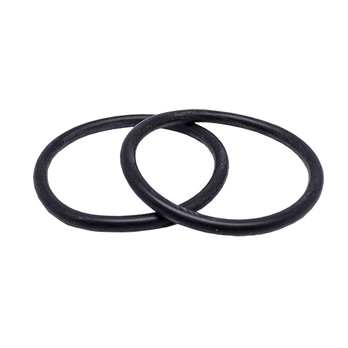 Trangia 2-pack gummipackningar till spritbrännare