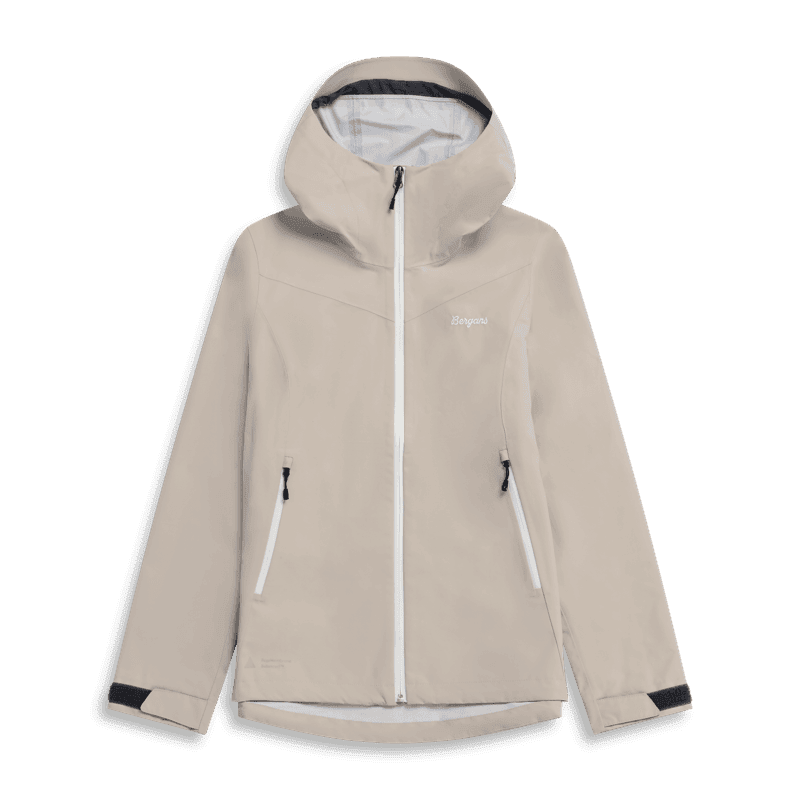 Bergans Essentials 2.5L Skaljacka Dam Coastal Sand XL