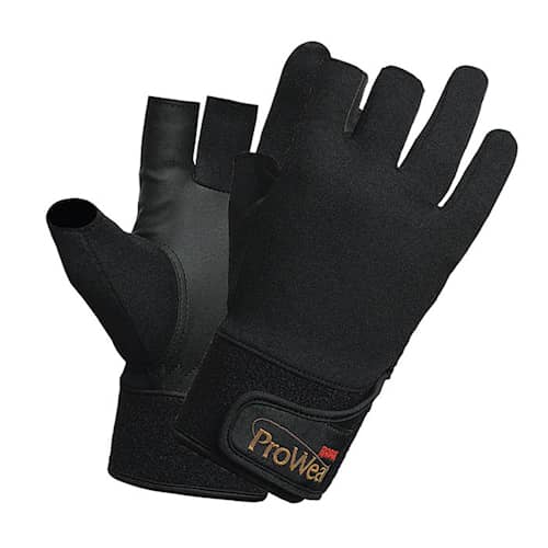 Rapala Titanium Gloves L