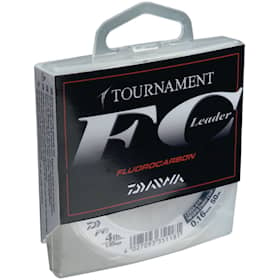 Daiwa Tournament Fluorocarbon 0,20 mm 50 m