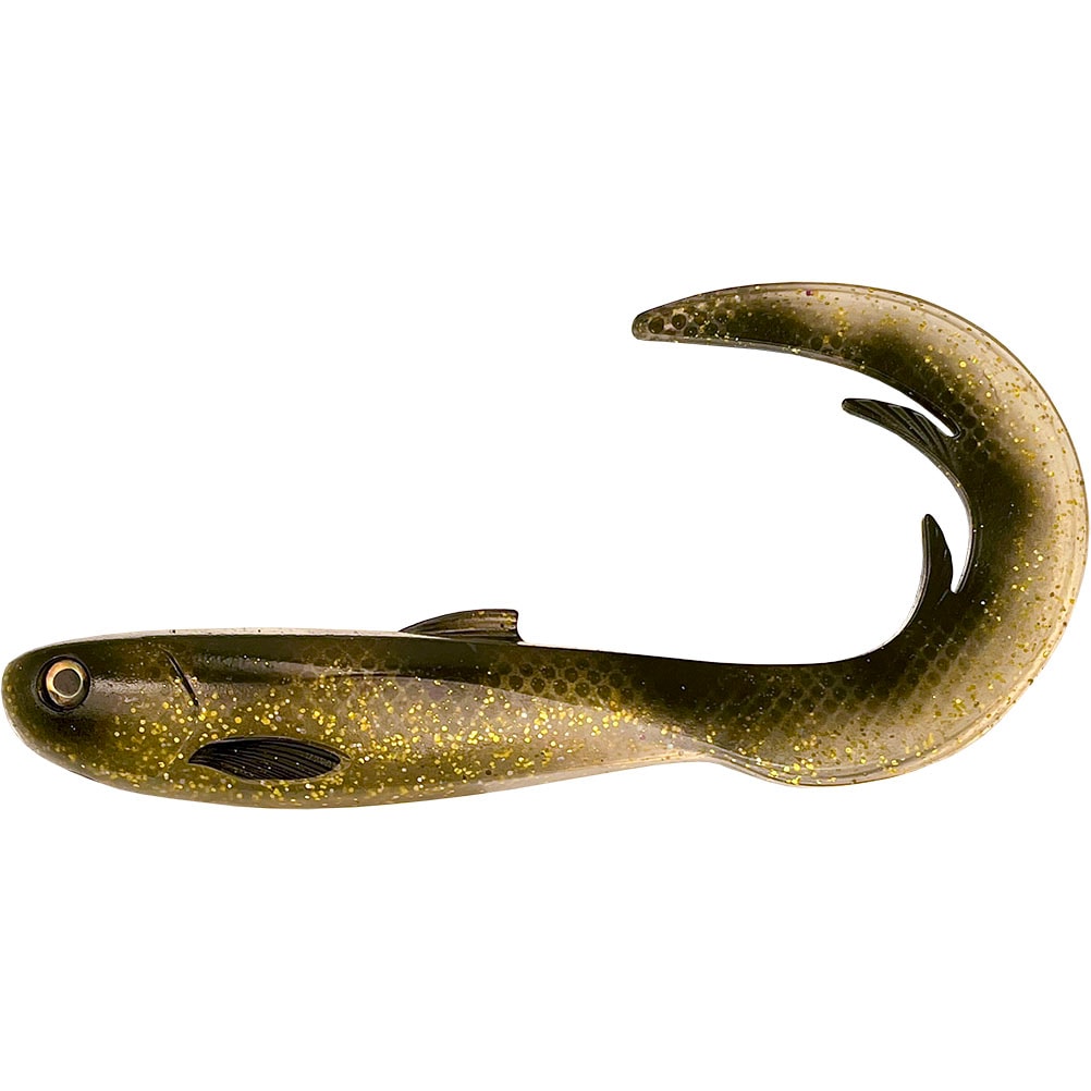 Headbanger FireTail 21 cm Spotted Bullhead