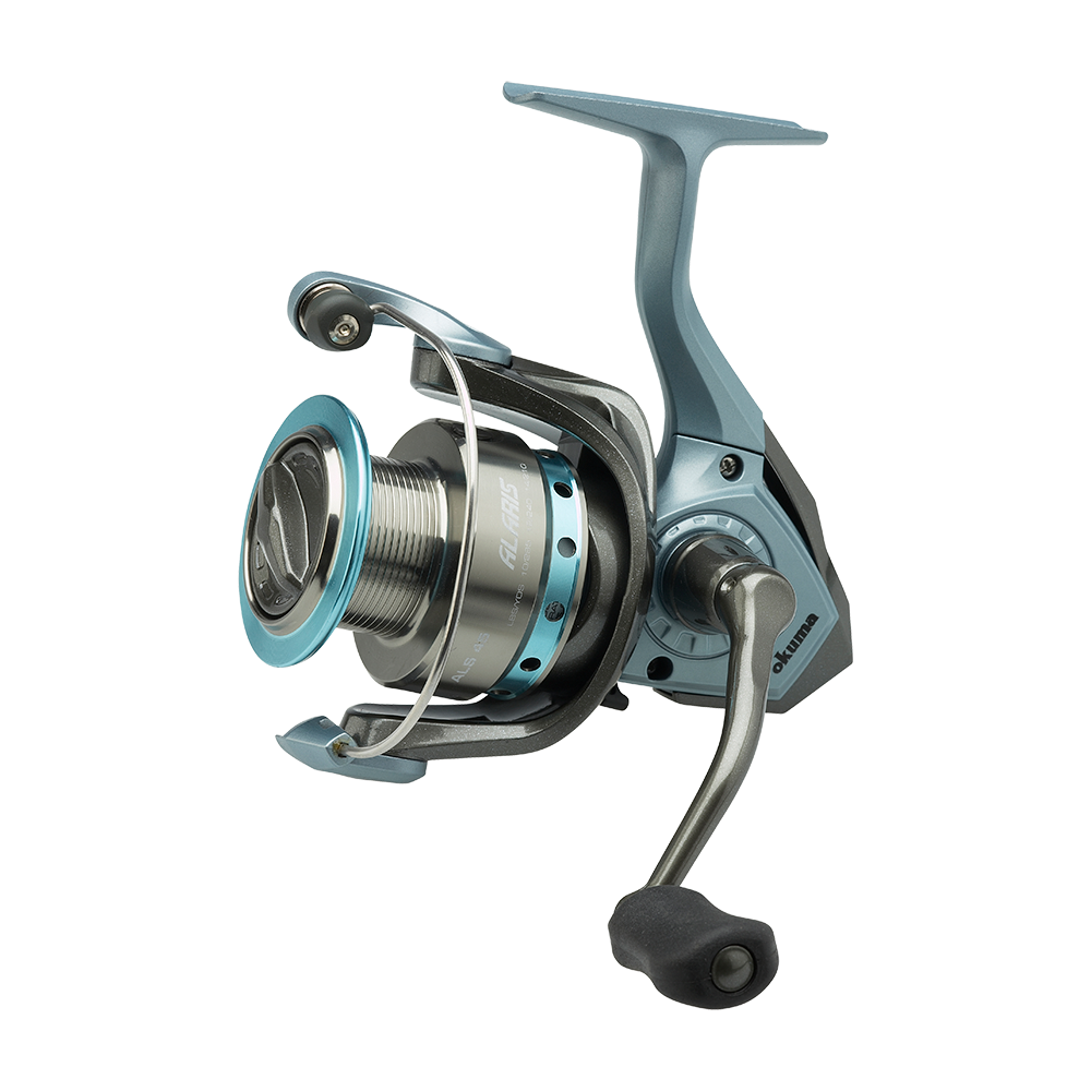 Okuma Alaris ALS-30FD Haspelrulle