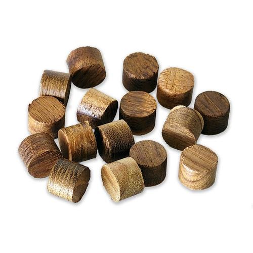 Roca Teakplugg 15mm 20-pack