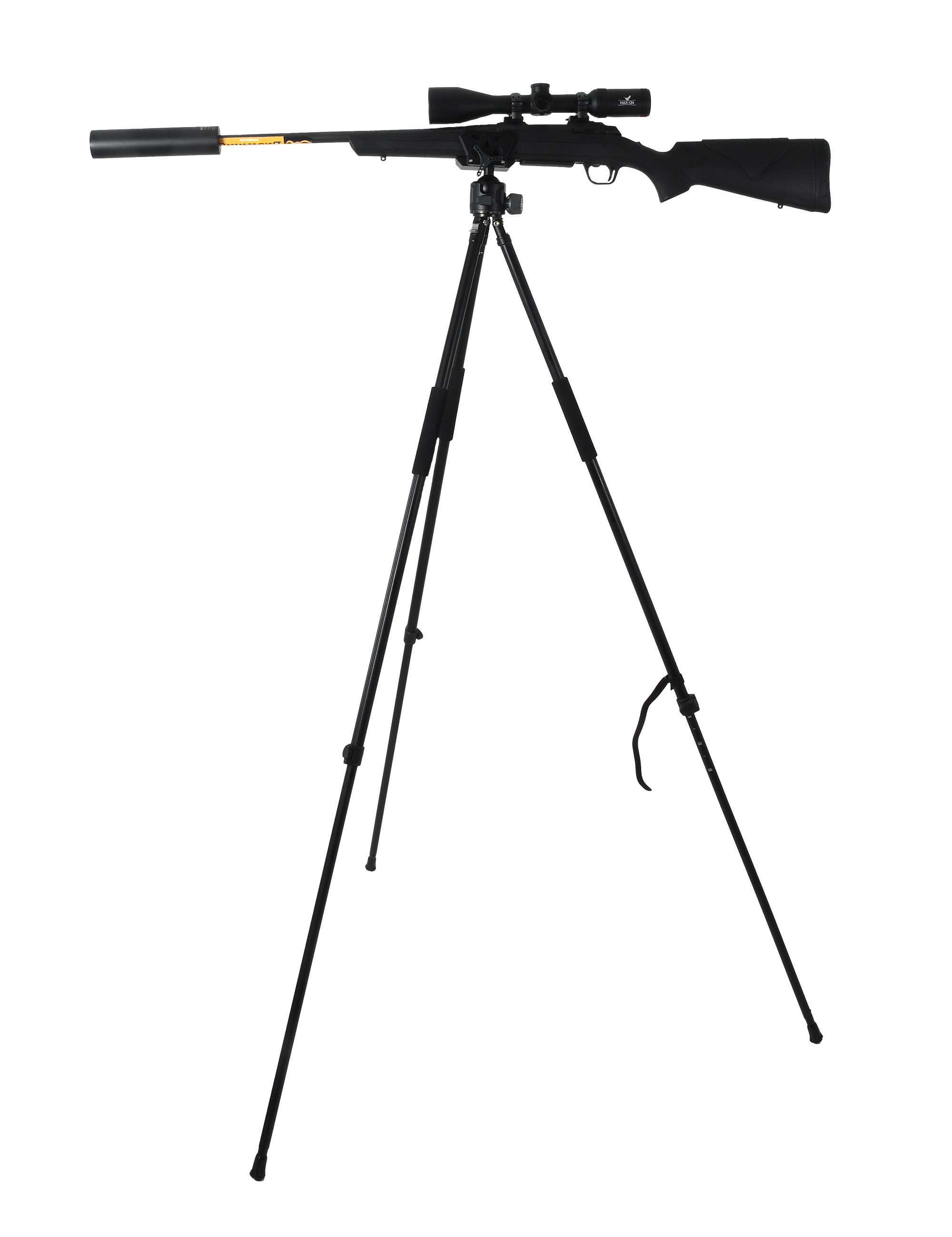 5etta Skjutstöd Steady