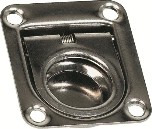 Durkbeslag 44X38mm Rf