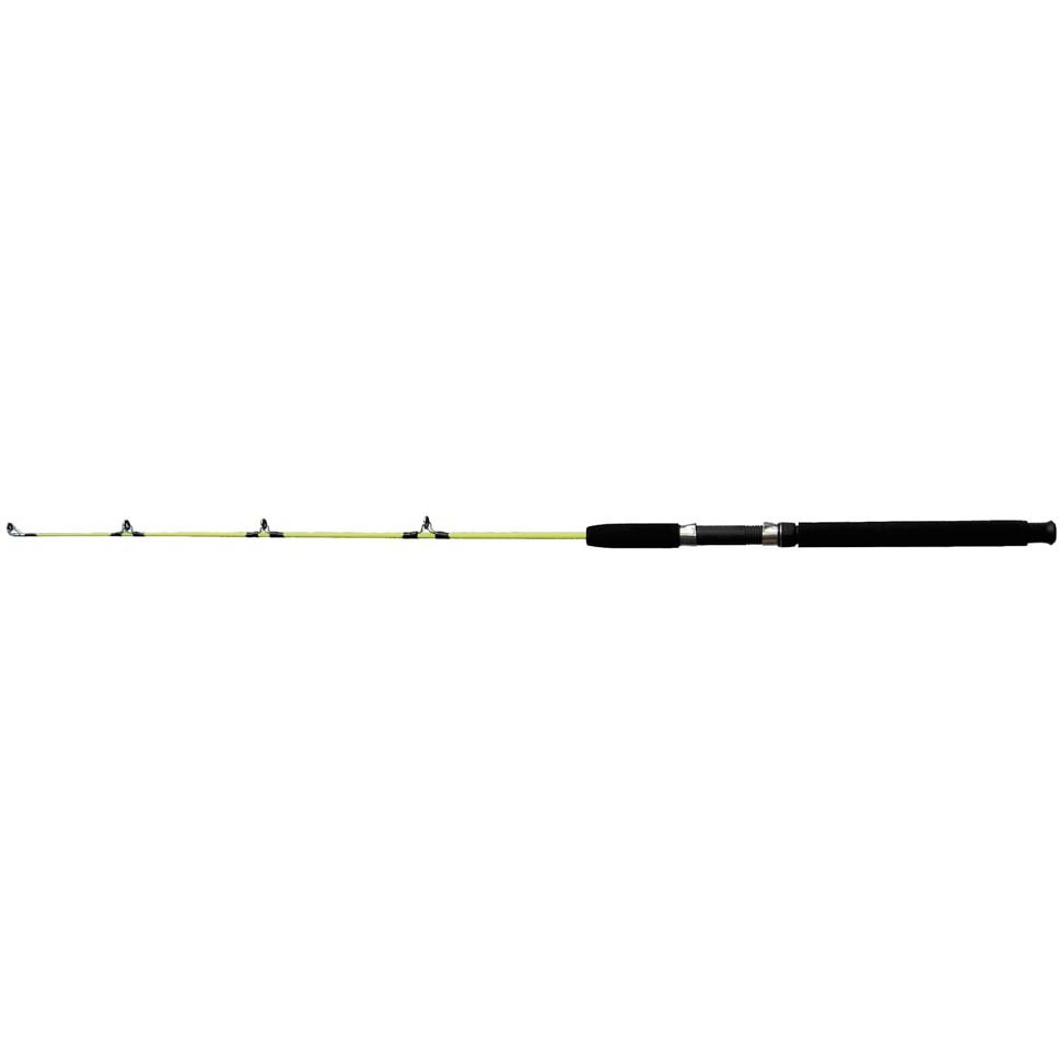 Wiggler Ismetespö gul Soft 118,5cm -
