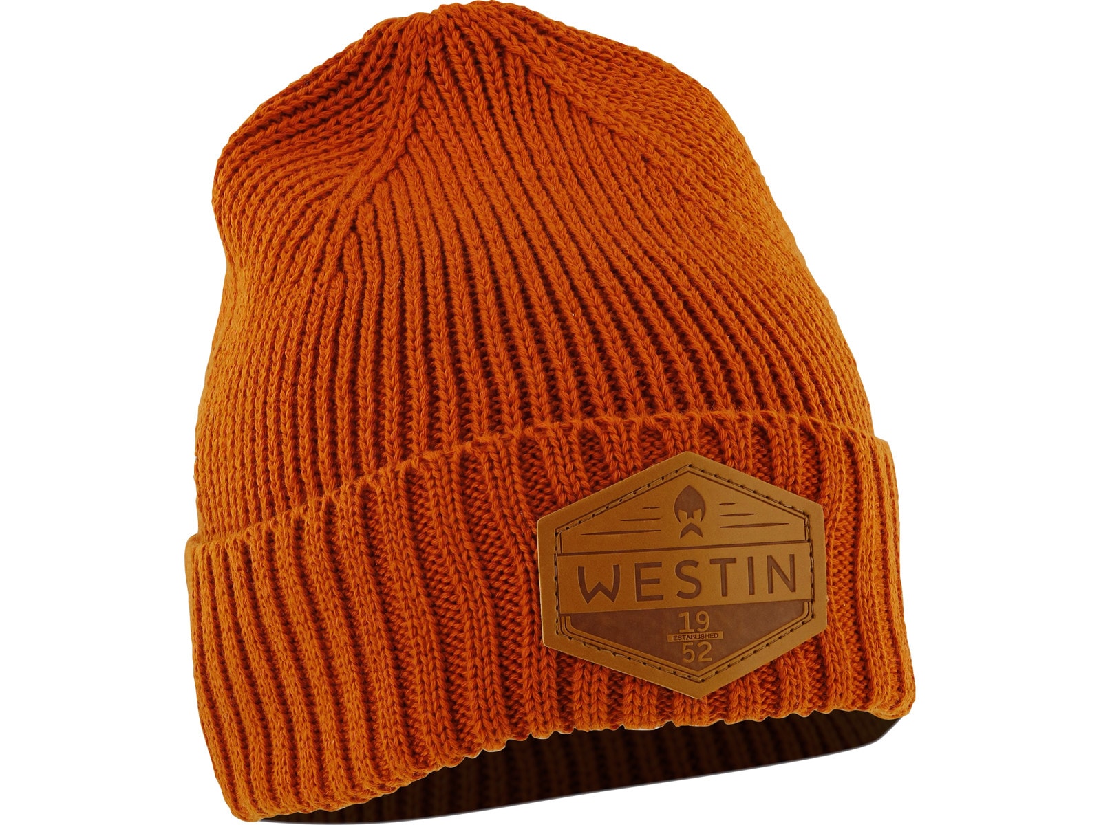 Westin Winter Beanie Os Orange -
