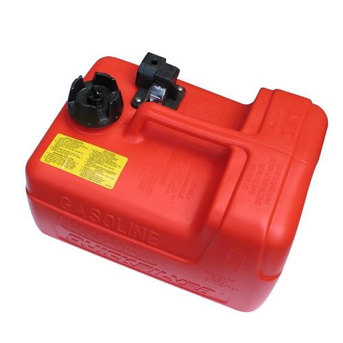 Mercury Mercruiser Bränsletank 12L Org