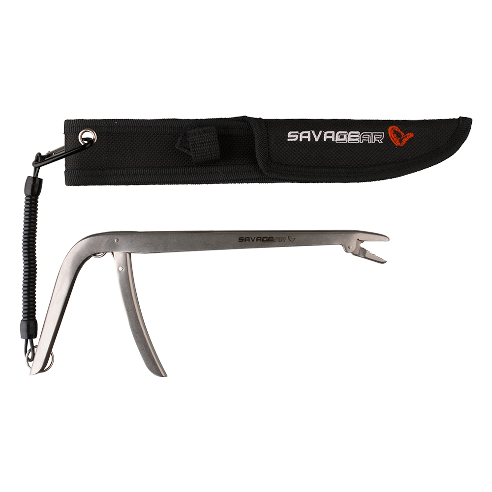 SG Pistol DeepThroat Hookout