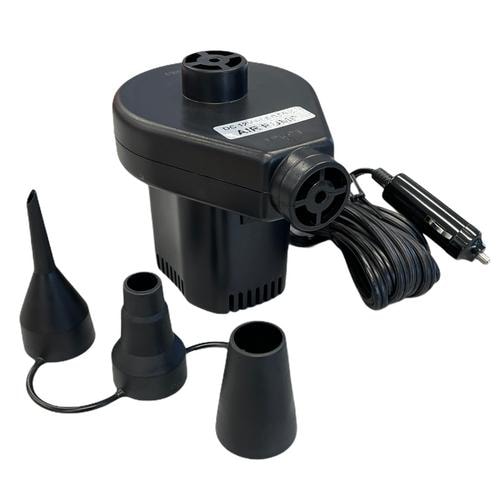 WetnFun Luftpump 12 Volt