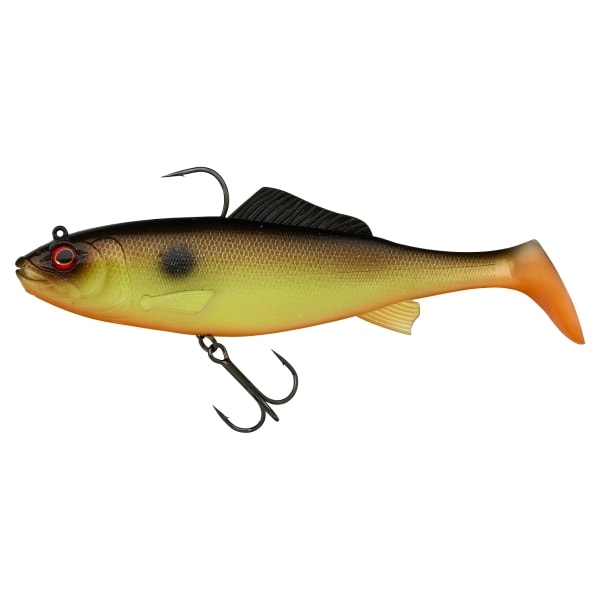 Sucker Punch 190 DR - Muddy Roach -