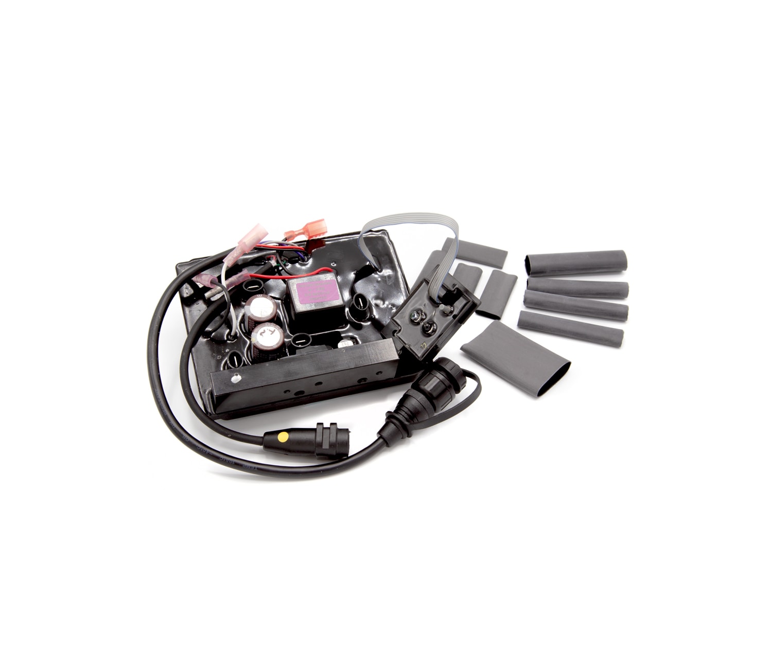 Minn kota CTRL brd 12V IP Trv BT w/shrnk