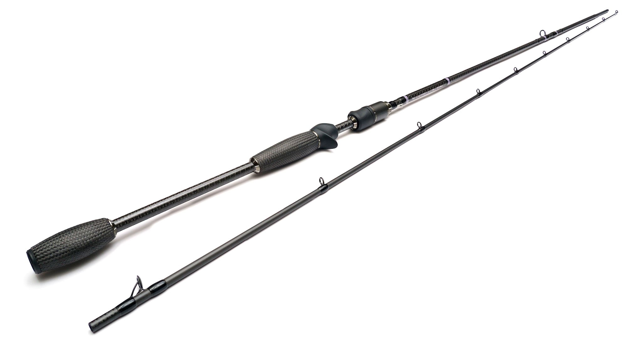 Westin W10 Finesse-T T&C M 7'3" 218 cm 5-23 g Spinnspö -